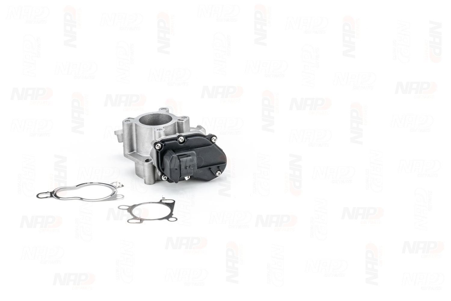 NAP carparts CAV10153 Vanne EGR Nissan X-TRAIL 2017