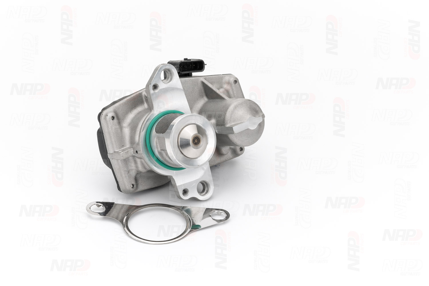 NAP carparts CAV10171 prix Vanne EGR NISSAN X-TRAIL