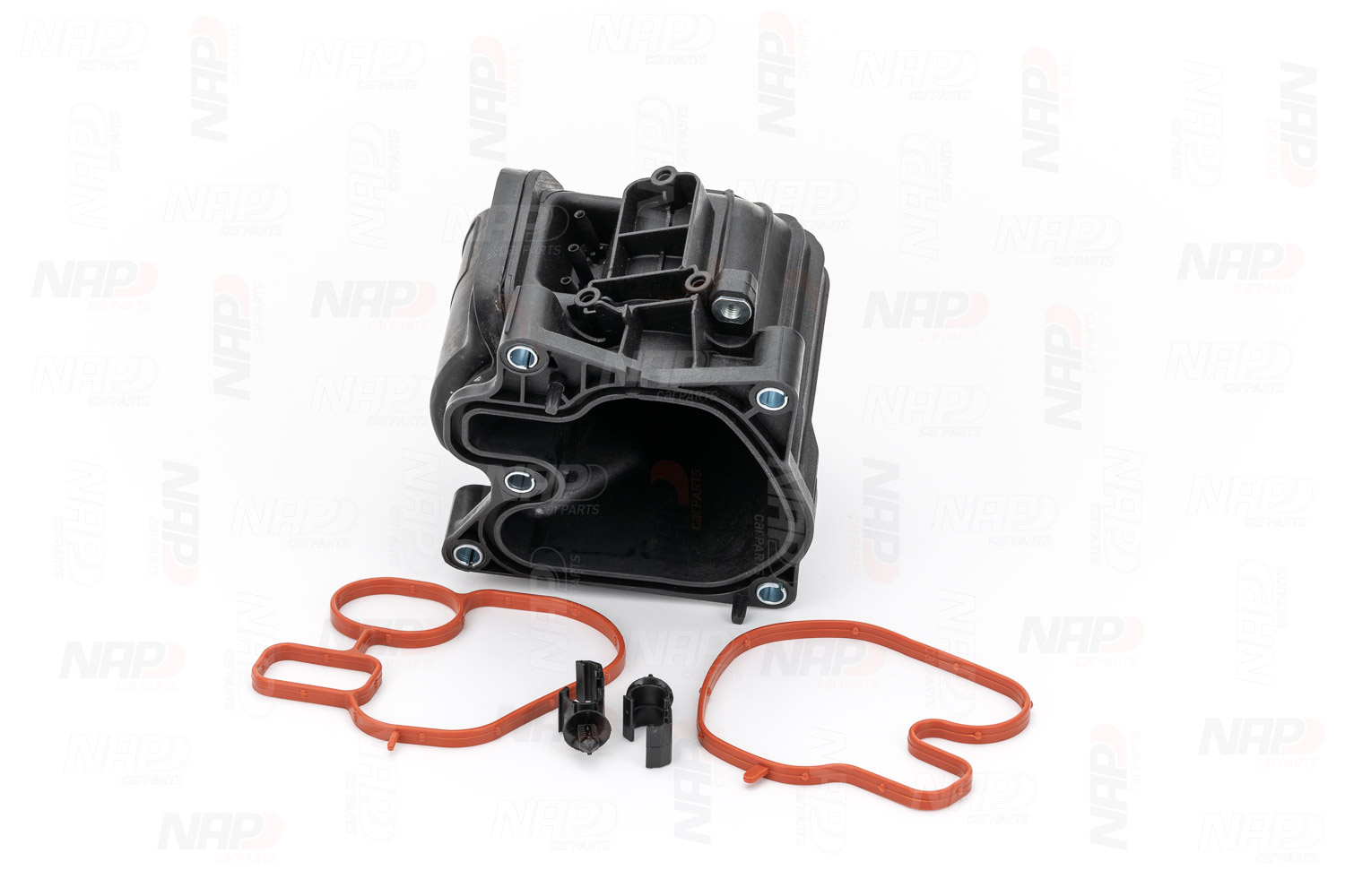 NAP carparts CAV10176 Egr vožtuvas / įsiurbimo kolektorius Opel Astra J gtc 2.0 BiTurbo CDTI (08) dyzelinas 194 AG 2020