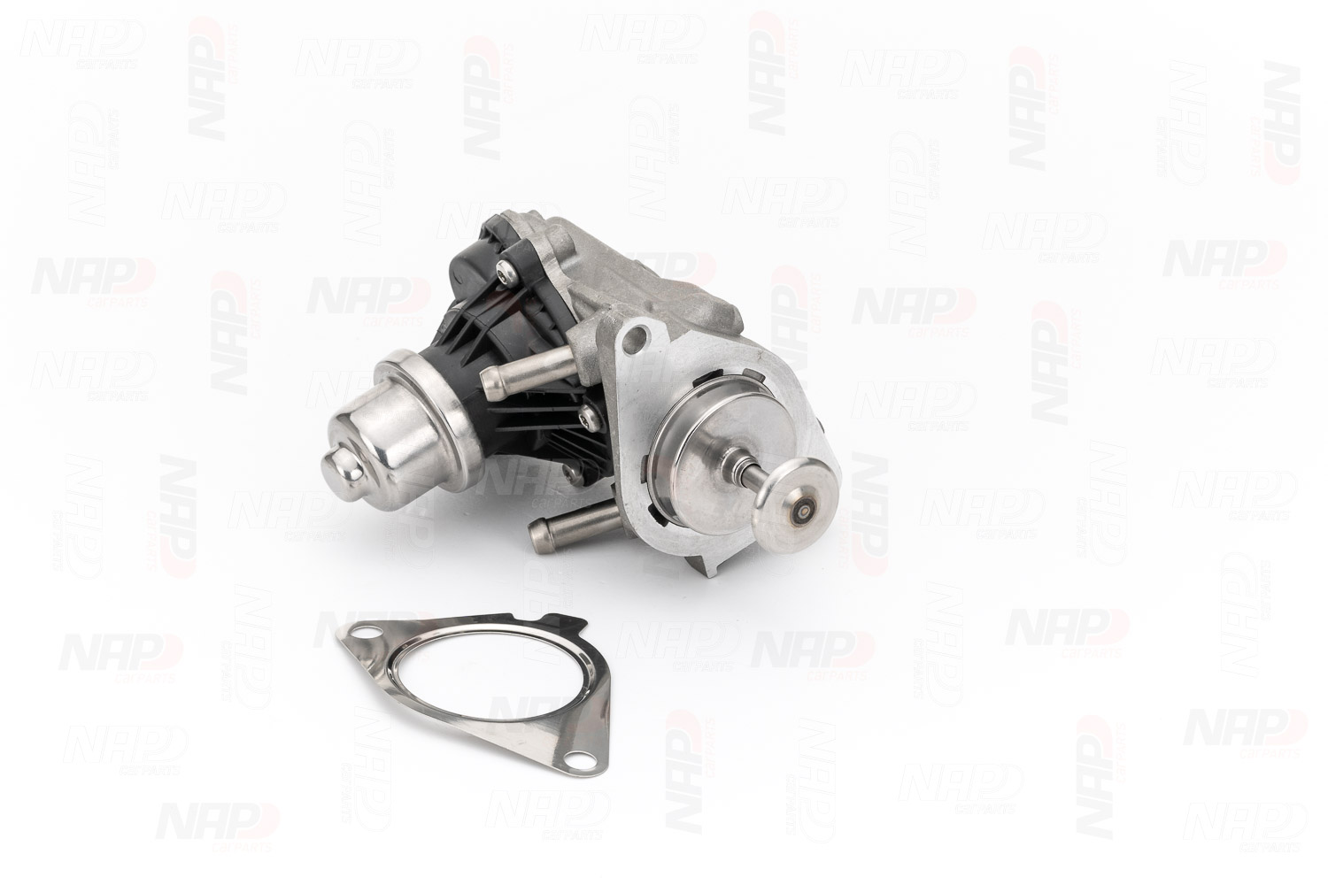 11718594492 OE NAP carparts Клапан возврата ОГ CAV10182