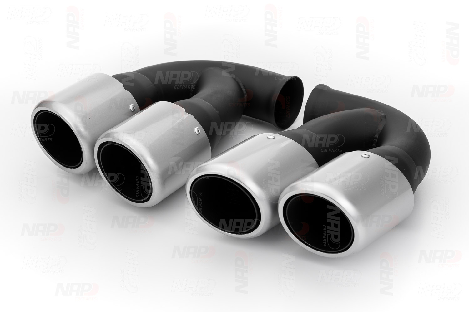 originalni BMW Serija 5 NAP carparts Sportni glusnik CER10006