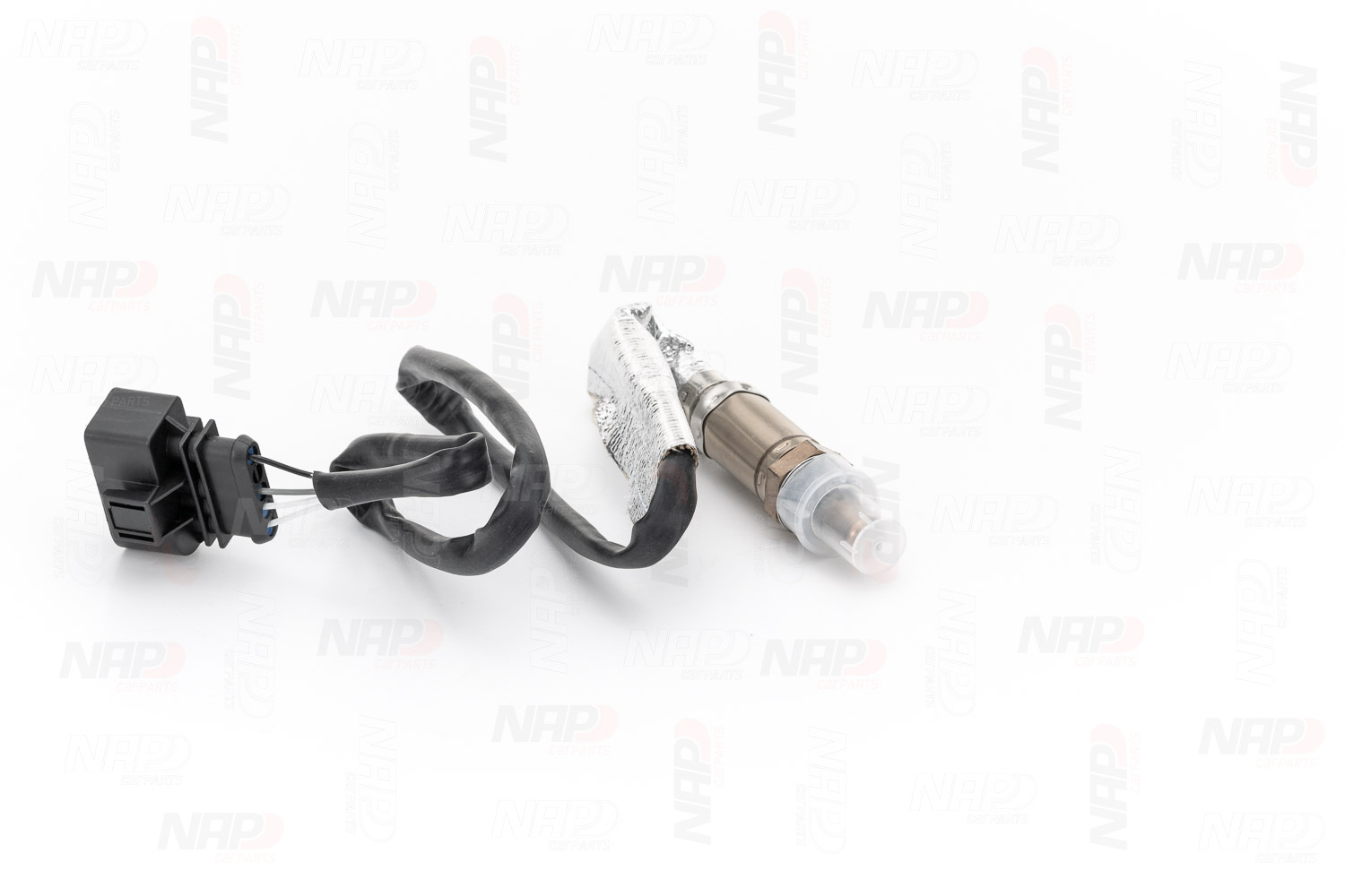 SEAT IBIZA Lambdasonde NAP carparts CLS10003