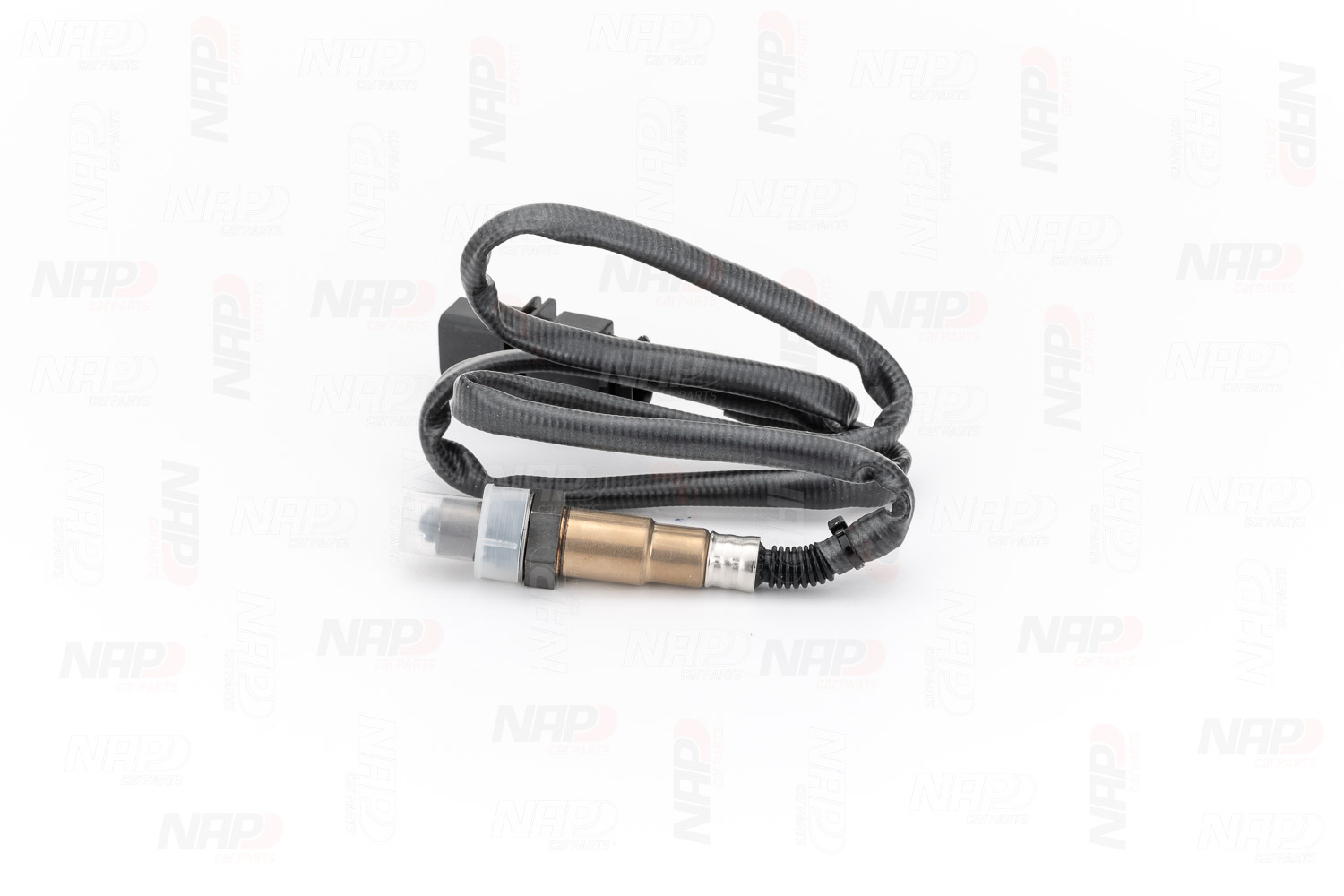 Lambdatunnistin NAP carparts CLS10004 sopivat MERCEDES-BENZ, VW, BMW, TOYOTA, VOLVO halvalla