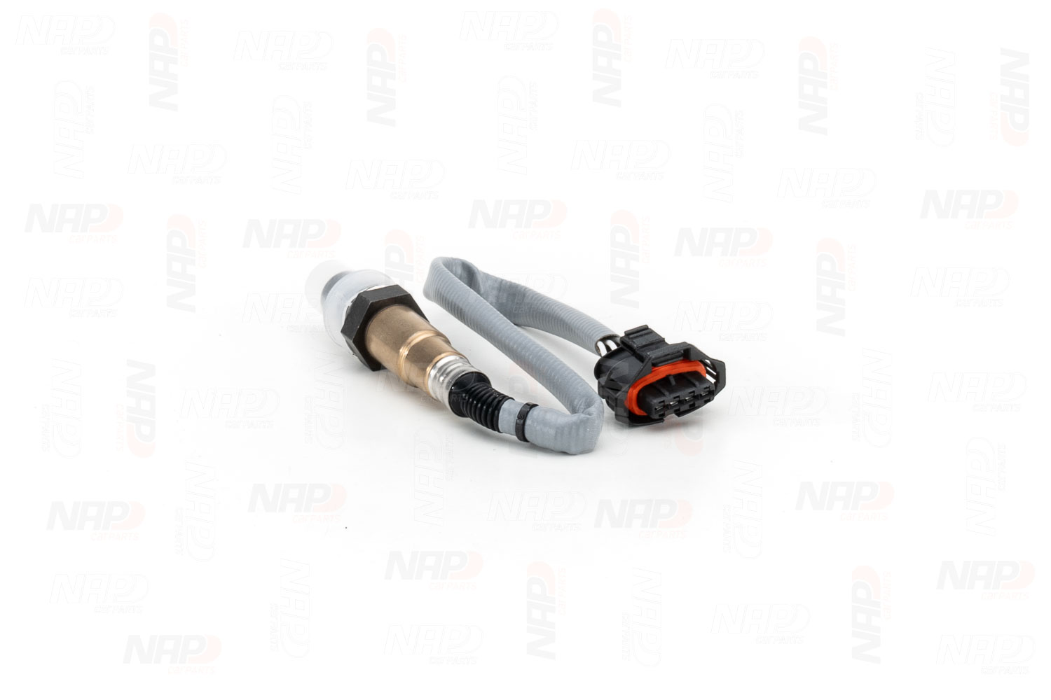 NAP carparts 55562206 Lambdatunnistin CLS10007