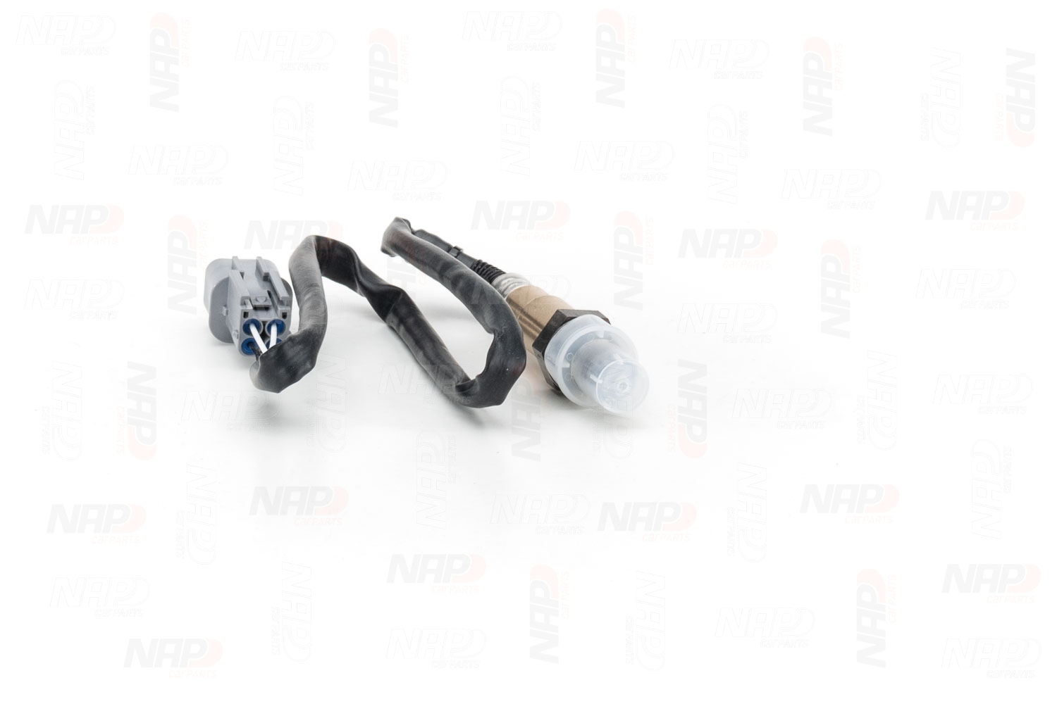 NAP carparts 3921003030 Lambdasonde