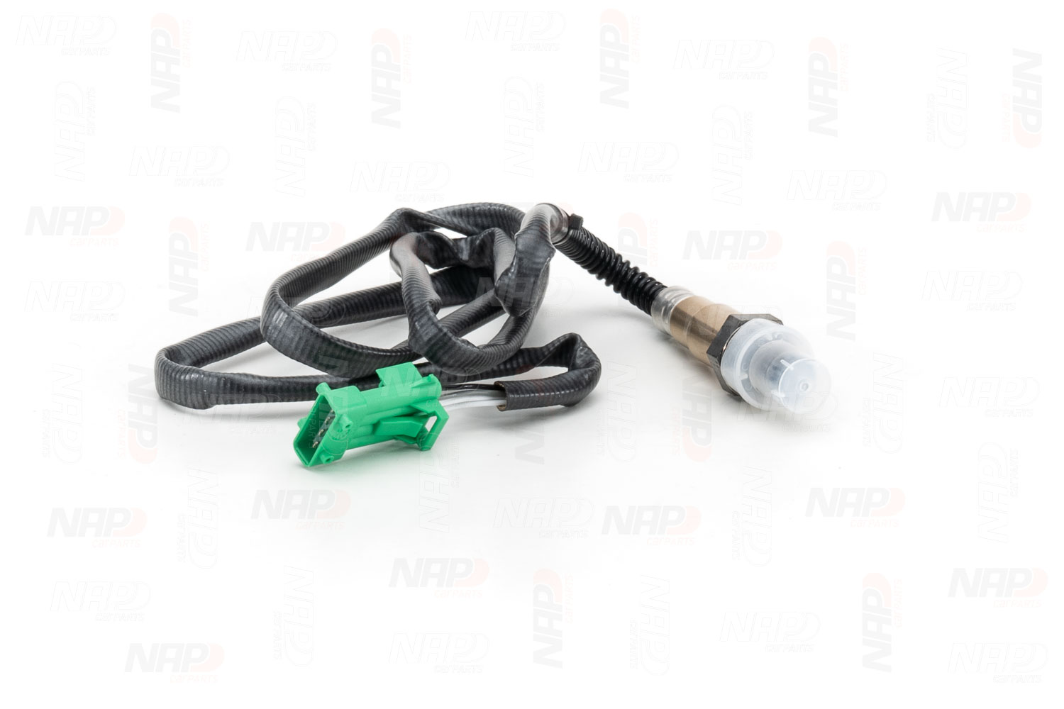 Sonda lambda 9622997680 NAP carparts CLS10015