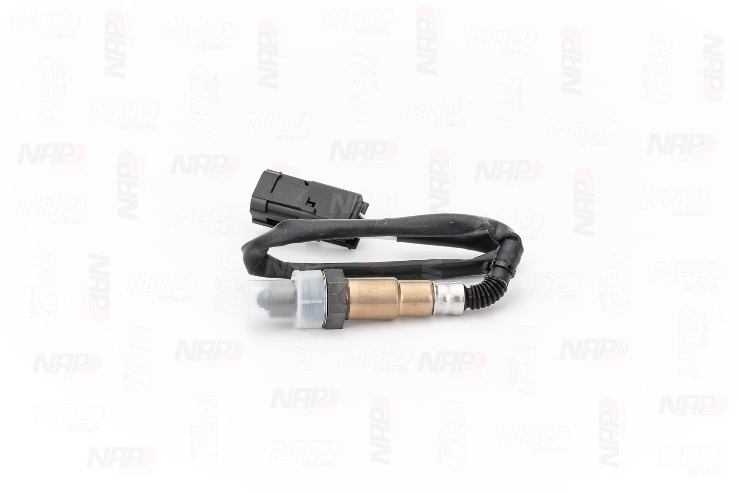 21074385001000 OE NAP carparts Sonda lambda CLS10111