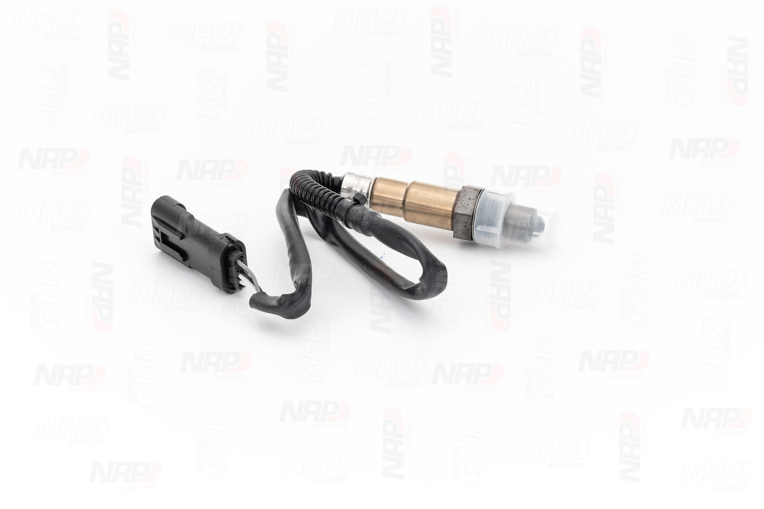 NAP carparts 7700107433 Lambdasonde