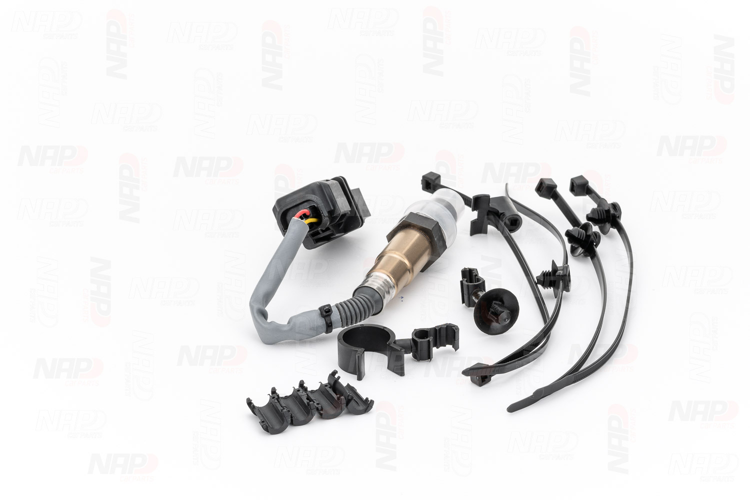 оригинальные Jeep CHEROKEE NAP carparts Лямбдазонд CLS10127