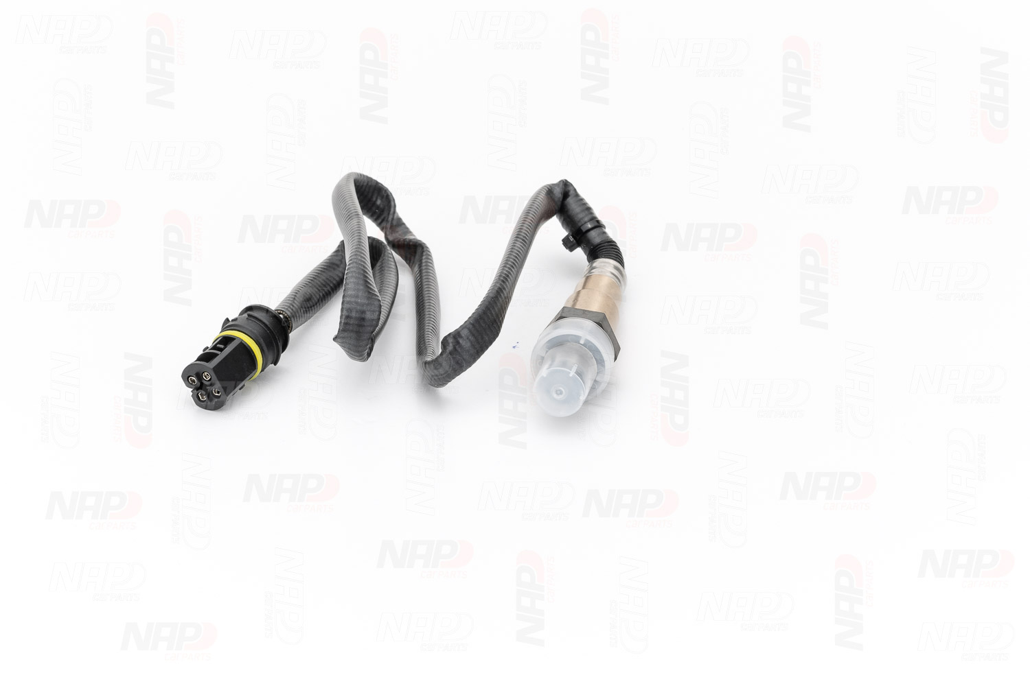 0025400617 OE NAP carparts Sonda lambda CLS10134