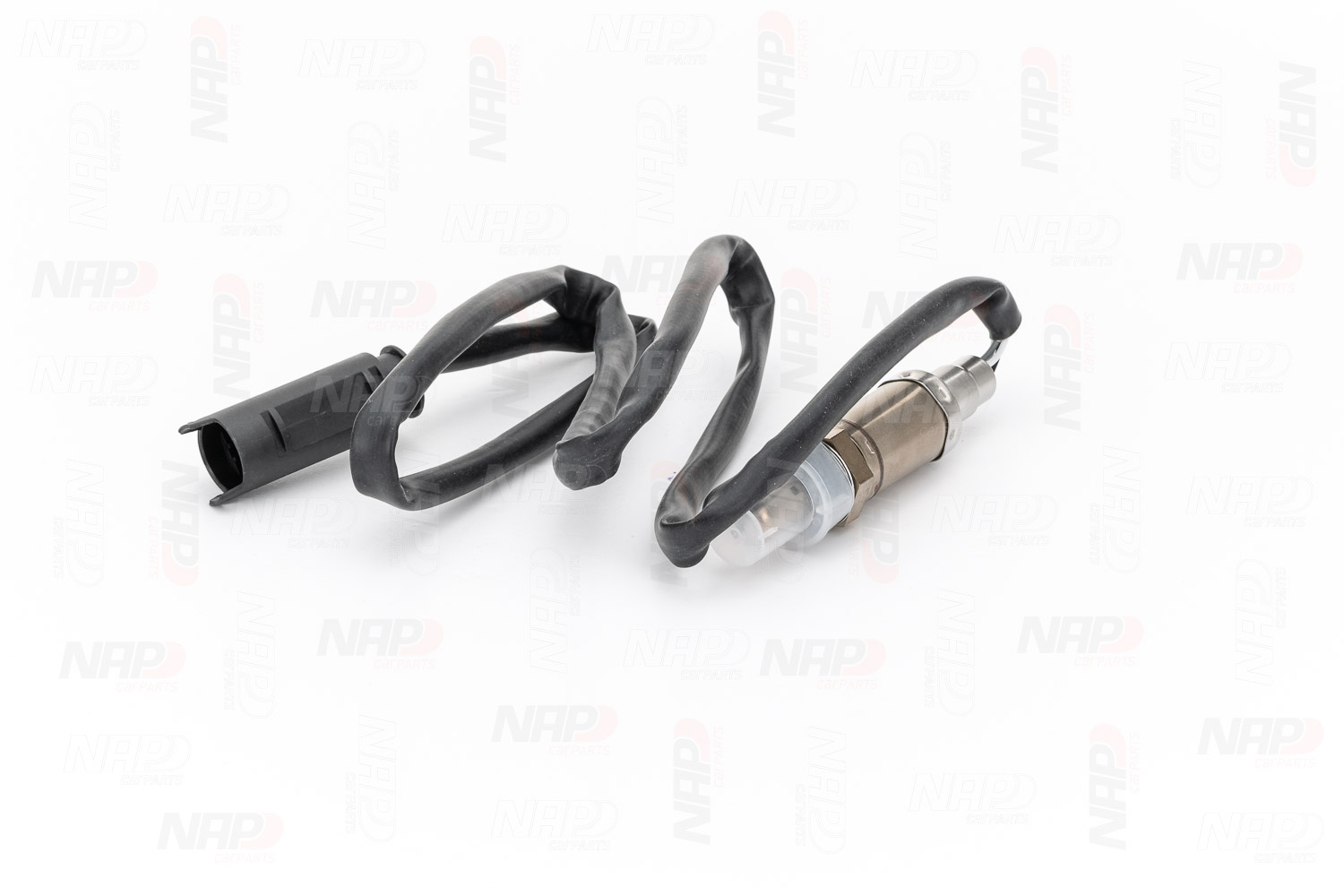 NAP carparts CLS10146 O2 Sensor BMW Z3 Roadster 2.2i Benzin 163 PS 2003