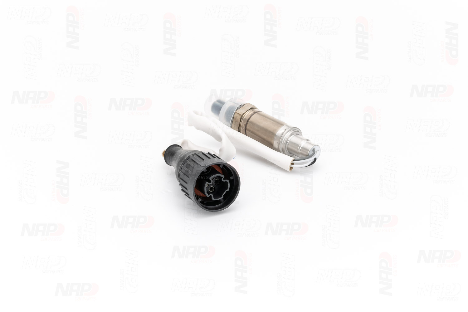 NAP carparts CLS10147 O2 sensor BMW E30 325 i X Petrol 170 hp 1986 price
