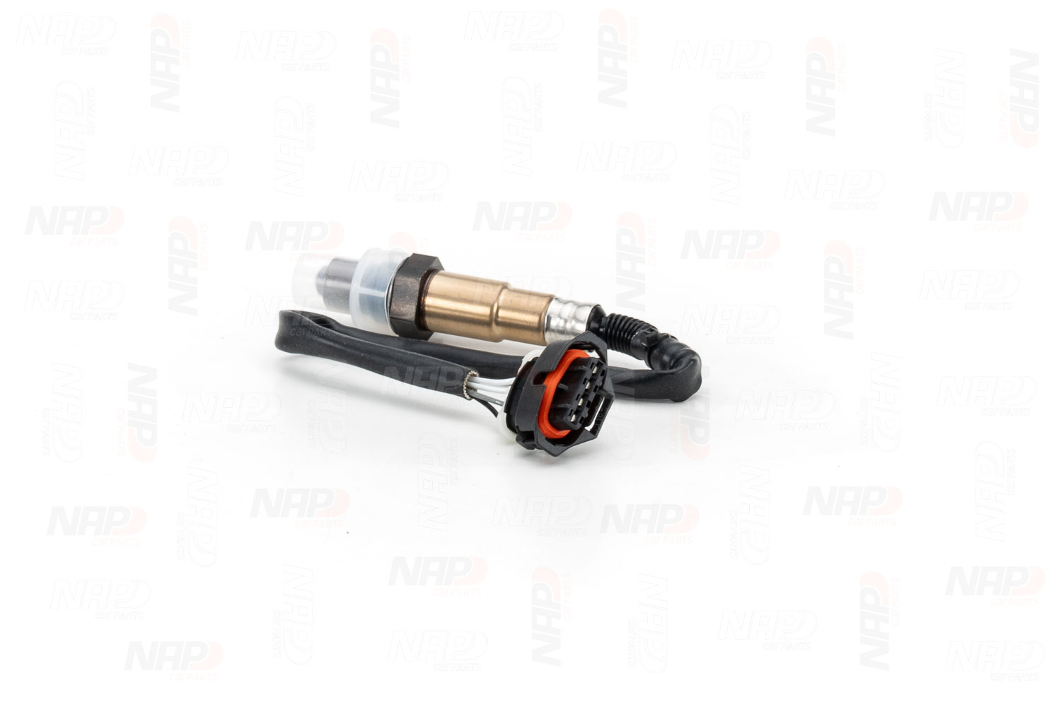 NAP carparts 55562206 Lambdatunnistin CLS10153