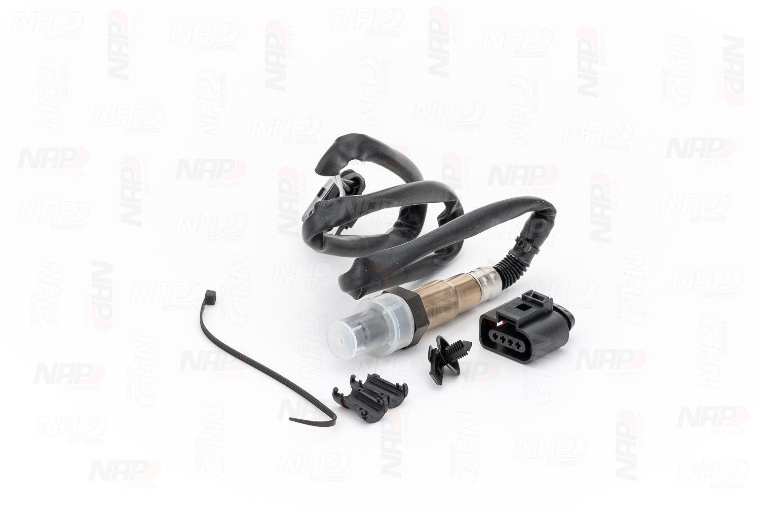 NAP carparts 1K0998262S Lambdatunnistin CLS10159