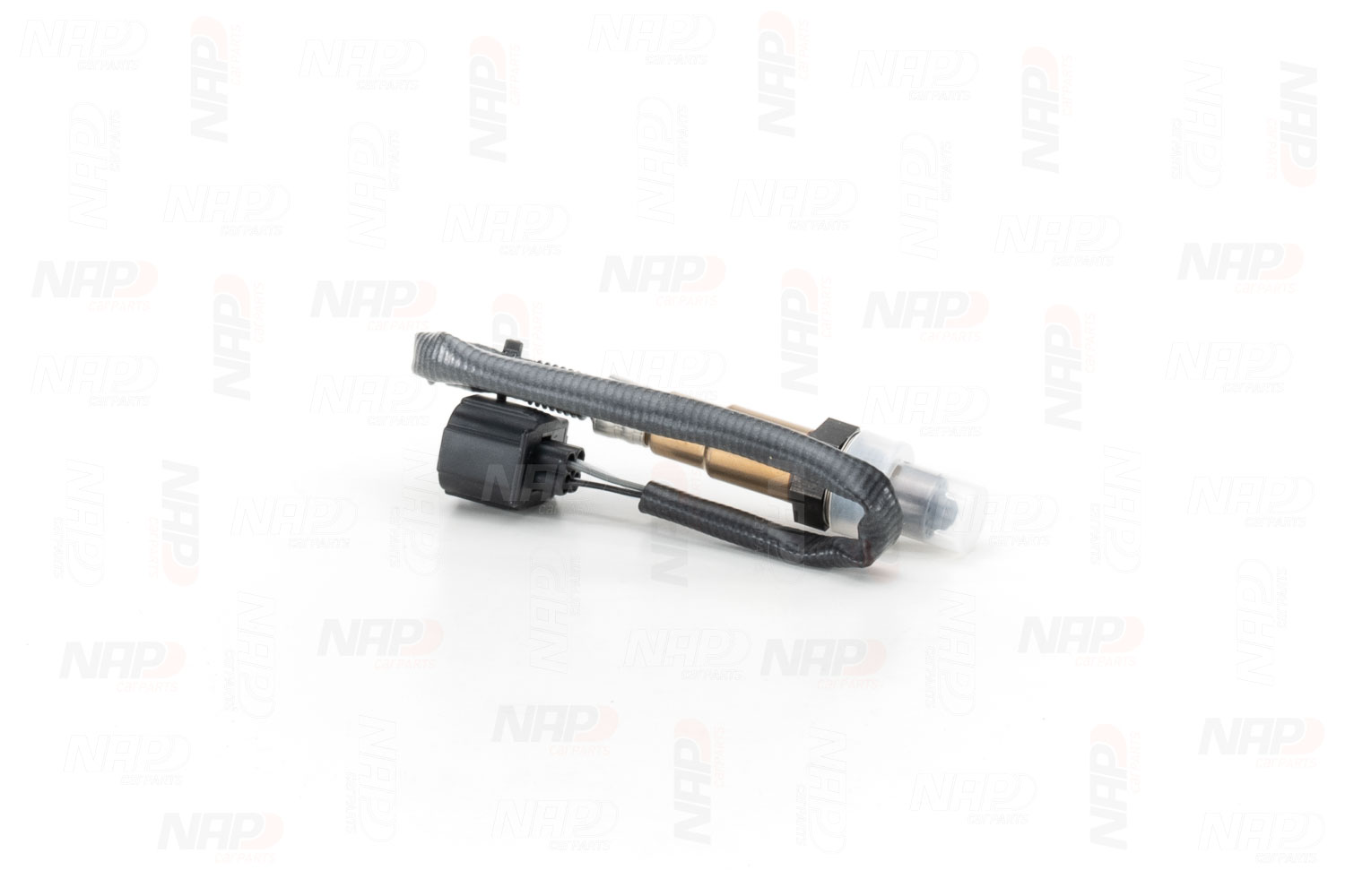 0045420718 OE NAP carparts Lambda sensor CLS10160