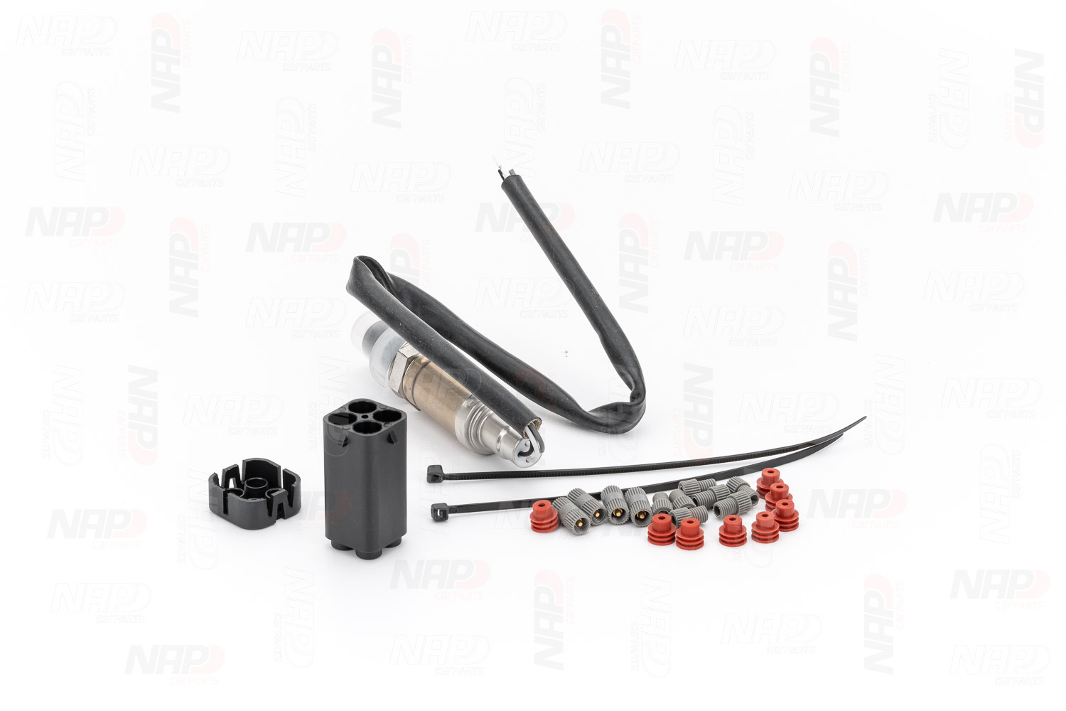 Sonda NOx Volkswagen LT 2005 CLS10166 NAP carparts