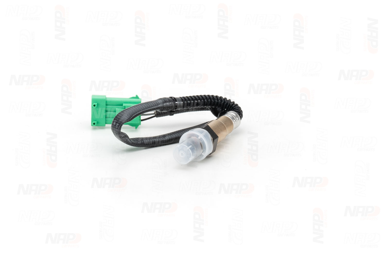 Sonda lambda 9622997680 NAP carparts CLS10176