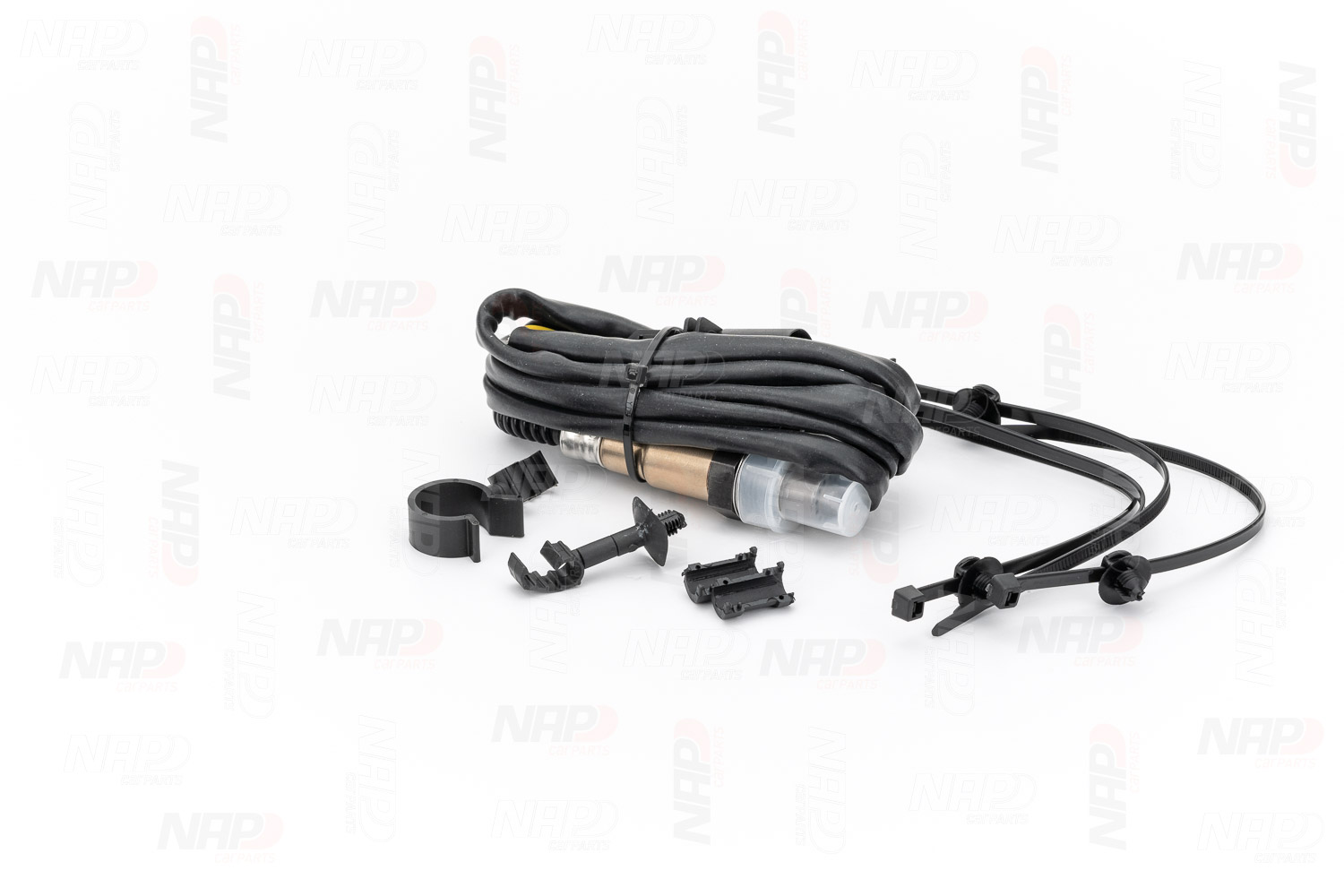 55563348 OE NAP carparts Sonde lambda CLS10188