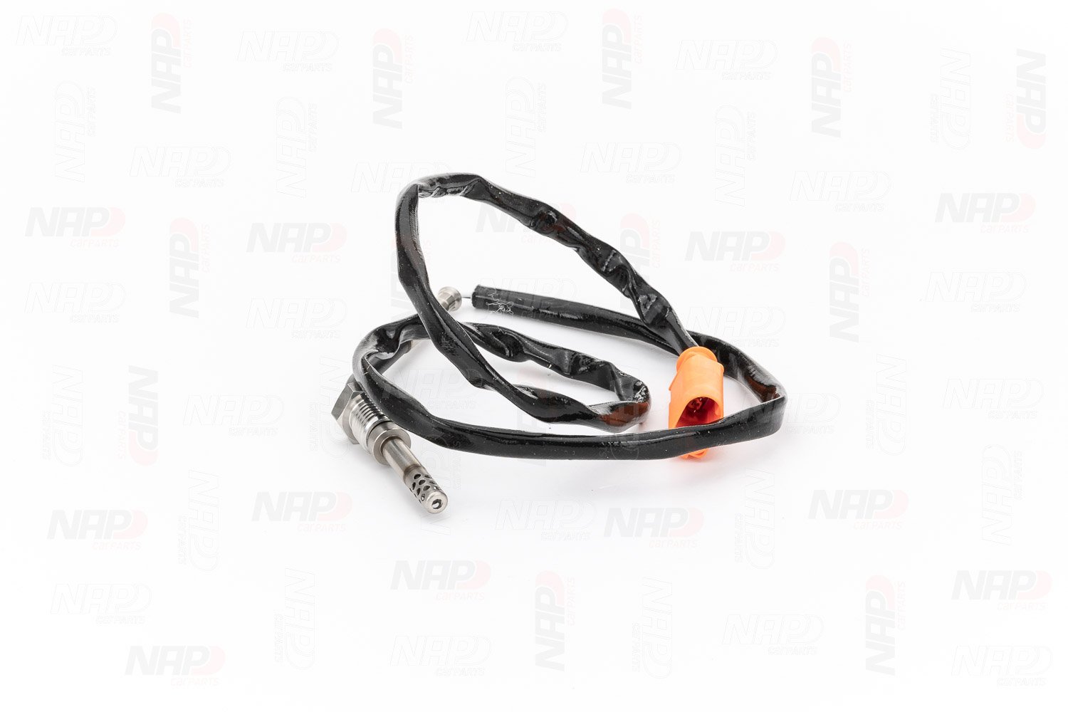 NAP carparts CTS10001 Sensor, temperatura dos gases de escape Ibiza 6J5 1.6 LPG Gasolina/gas (GPL) 81 cv 2012 preço