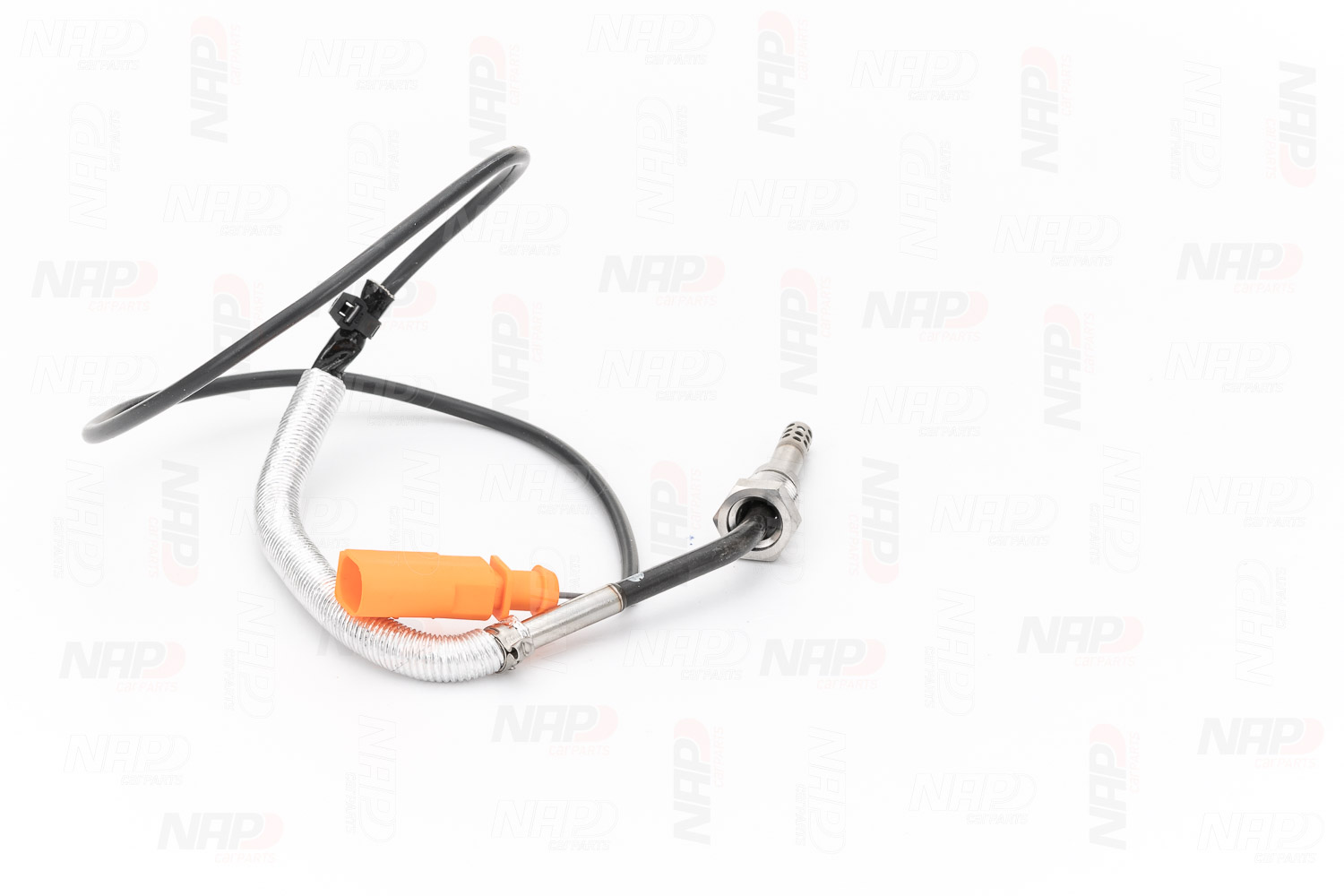 originais Audi A4 NAP carparts Sensor de temperatura CTS10016