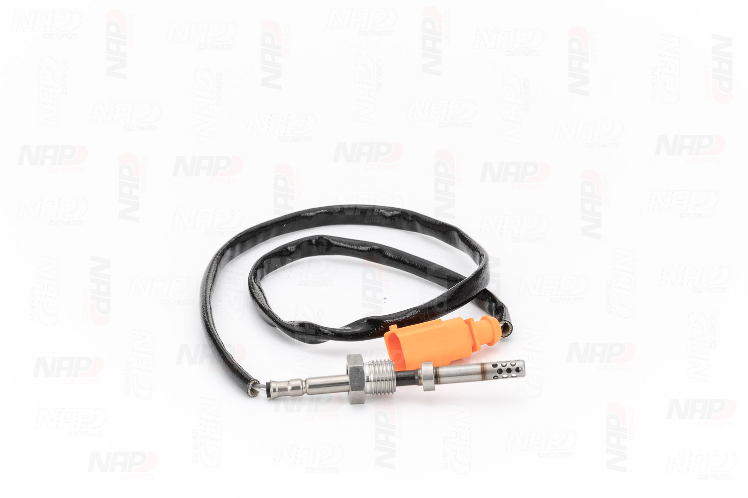 Sensor, udstødningsgastemperatur NAP carparts CTS10018 der passer til VW billig