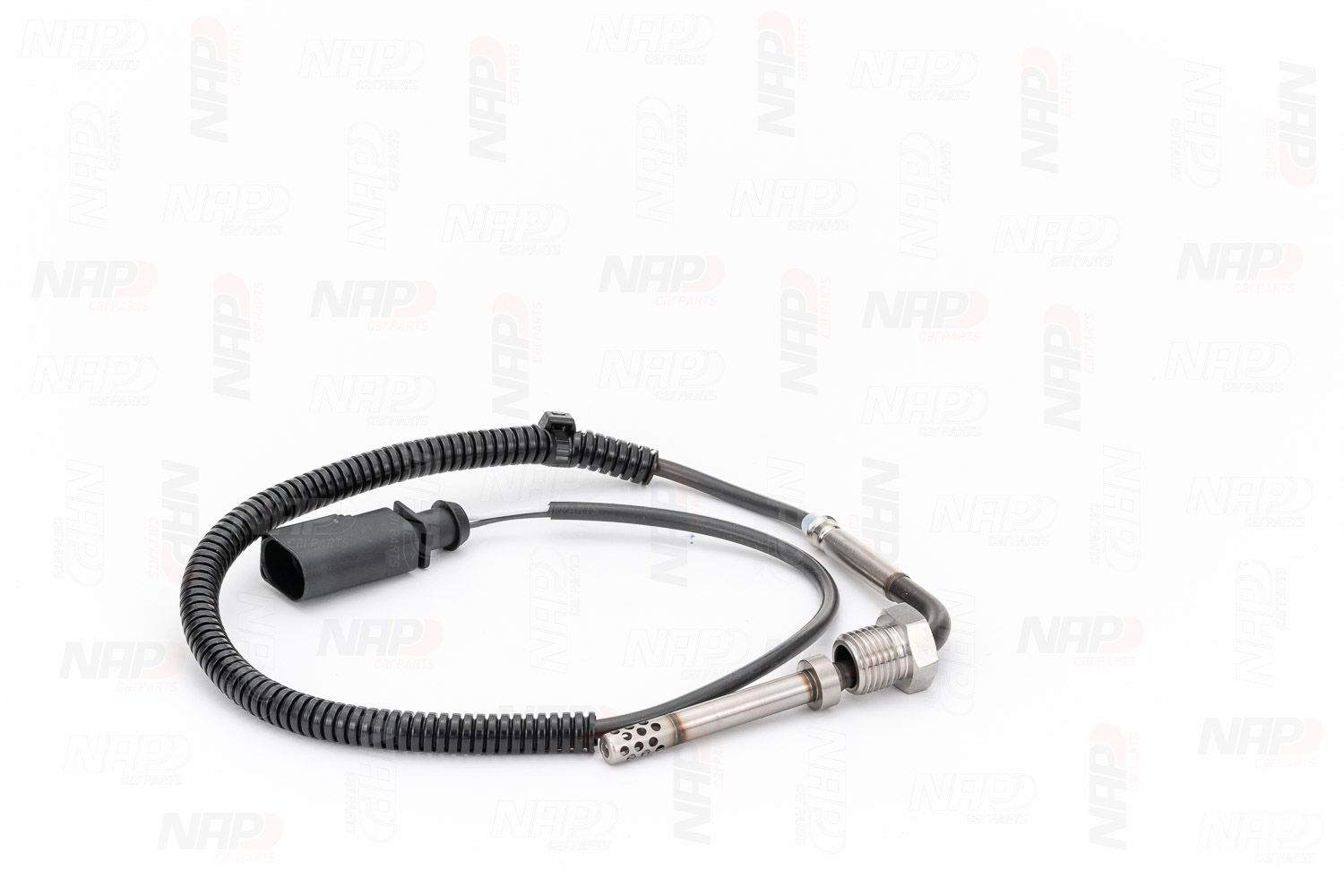 originais Audi A4 NAP carparts Sensor de temperatura CTS10060