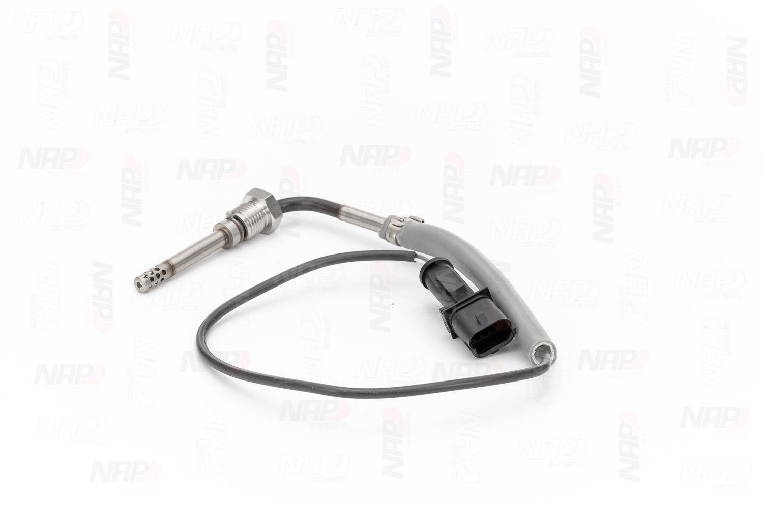 originais Fiat PANDA NAP carparts Sensor de temperatura CTS10076