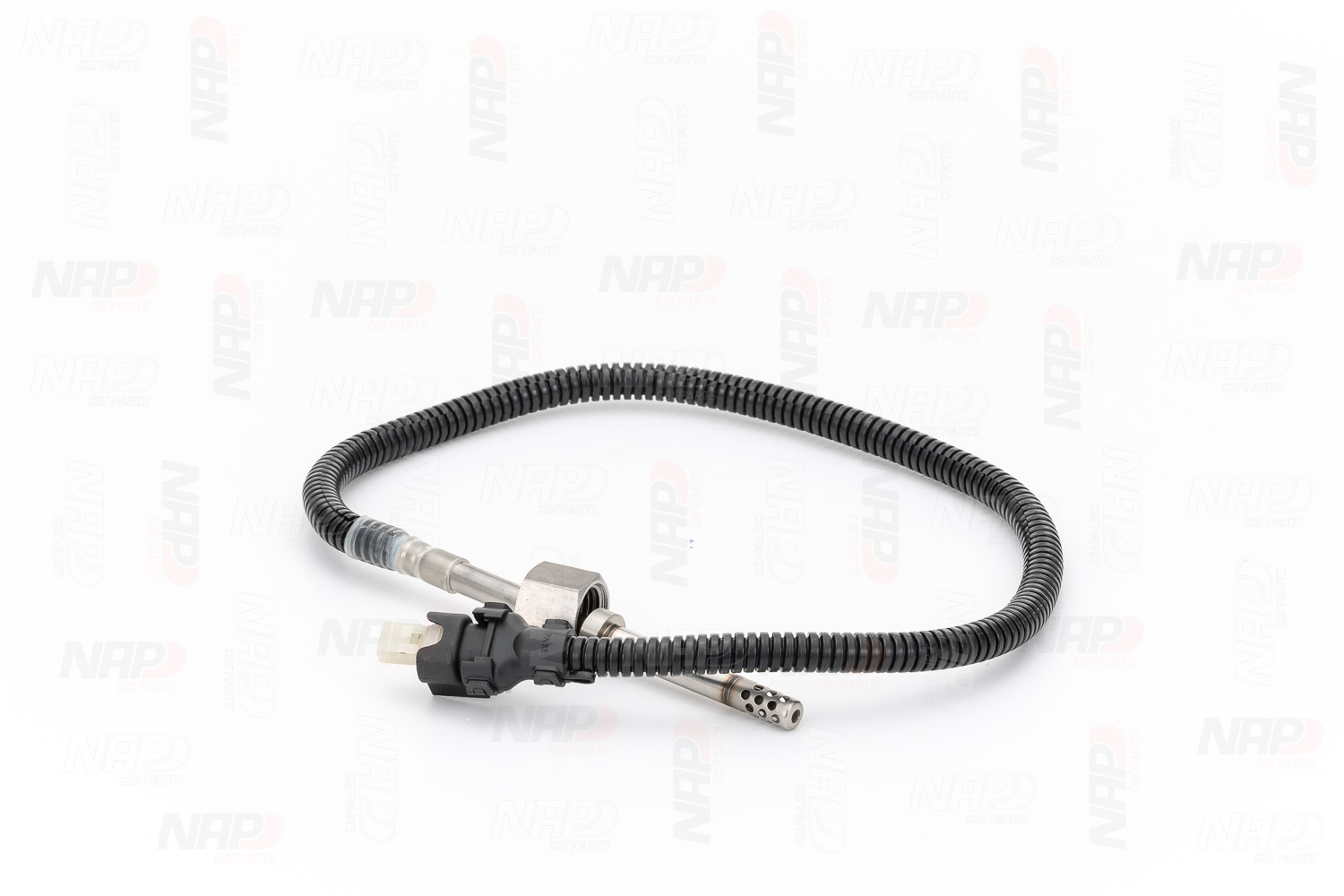 A0009057204 OE NAP carparts Senzor, temperatura izpusnega plina CTS10094