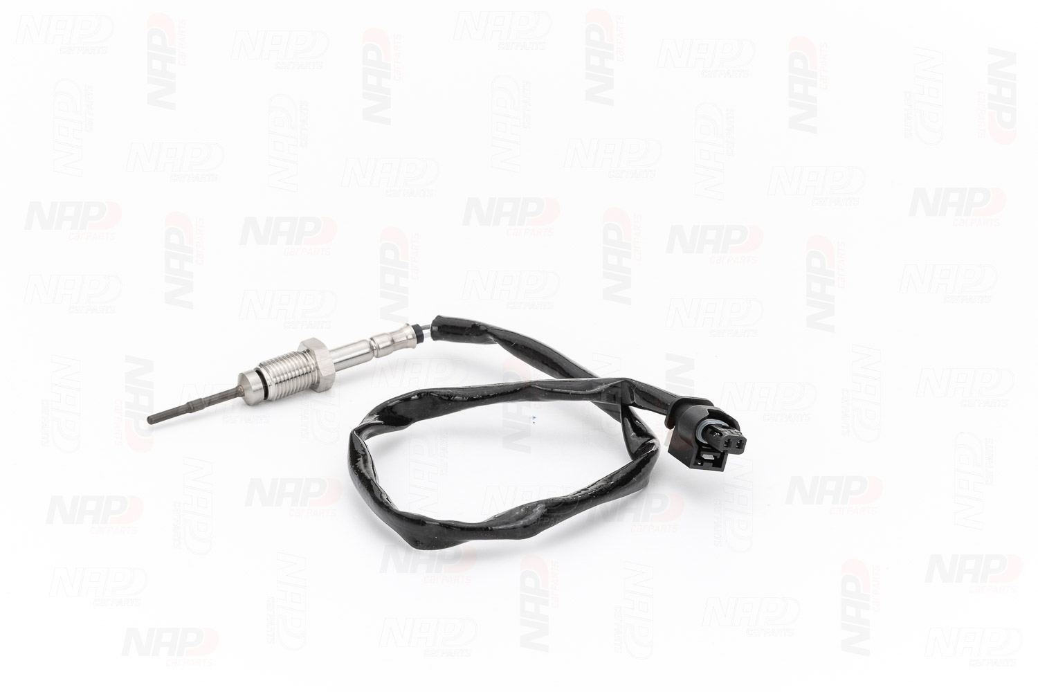 NAP carparts CTS10102 Sensor de gases de escape BMW Serie 3 E90 320 d Gasóleo 163 cv 2008 precio