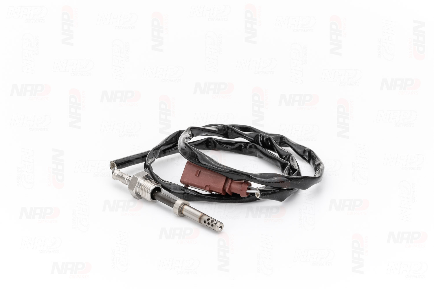 originais Audi A4 NAP carparts Sensor de temperatura do motor CTS10119