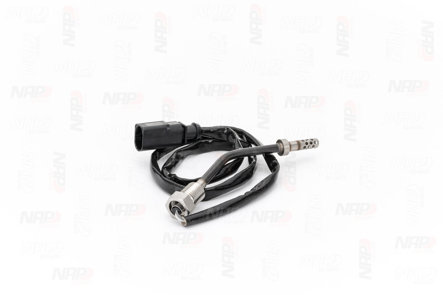 Sensor de temperatura do motor NAP carparts CTS10128