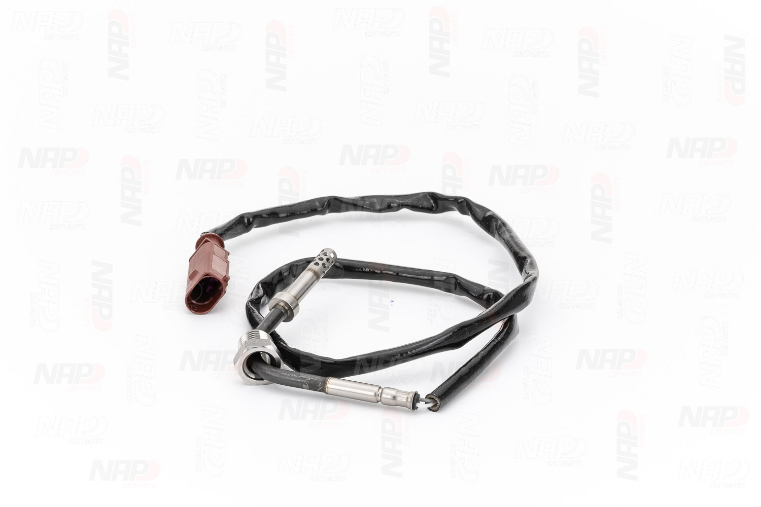 Sensor de temperatura do motor NAP carparts CTS10131