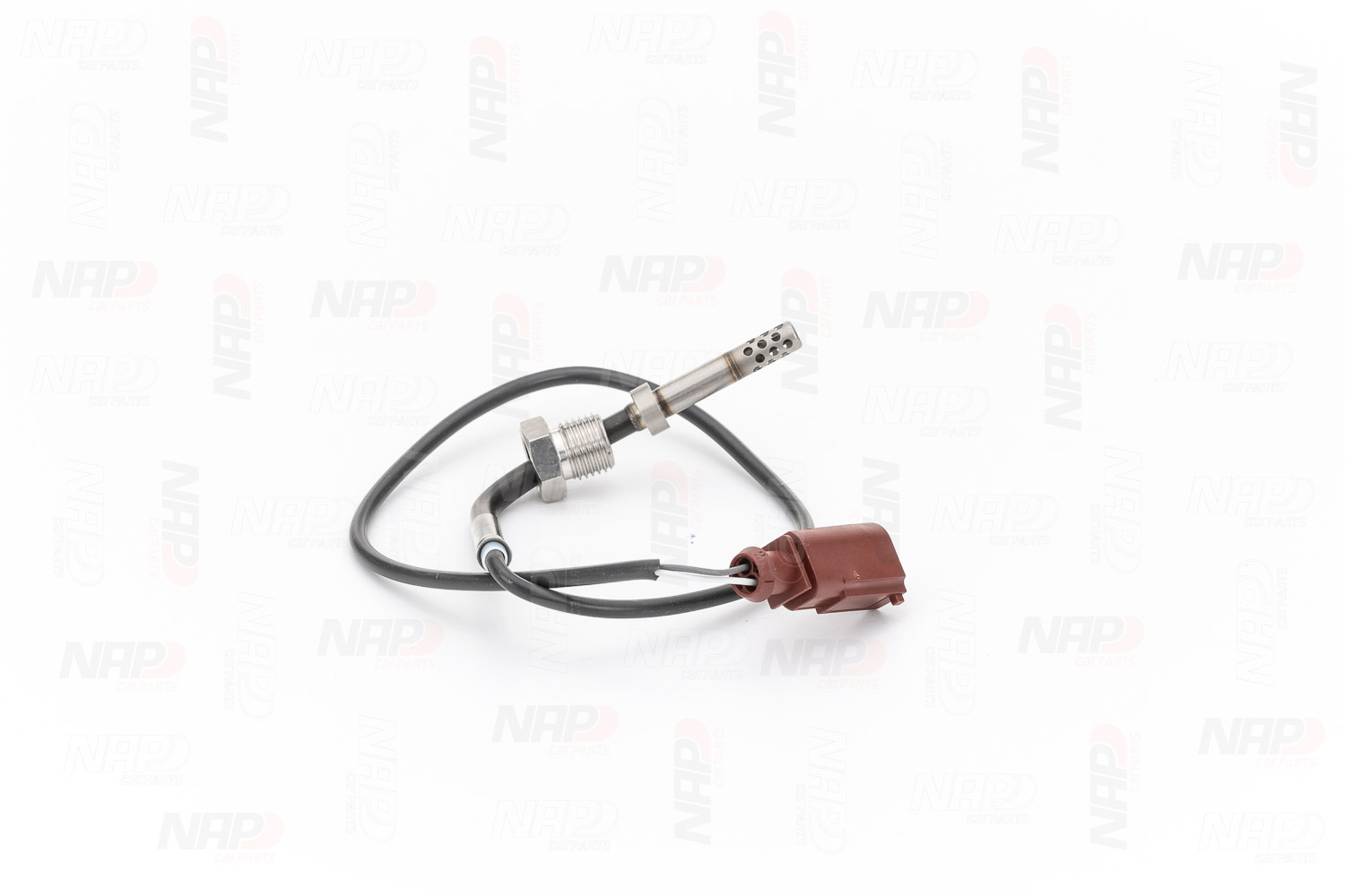 NAP carparts 03G906088 Pakokaasun lämpötila-anturi CTS10134