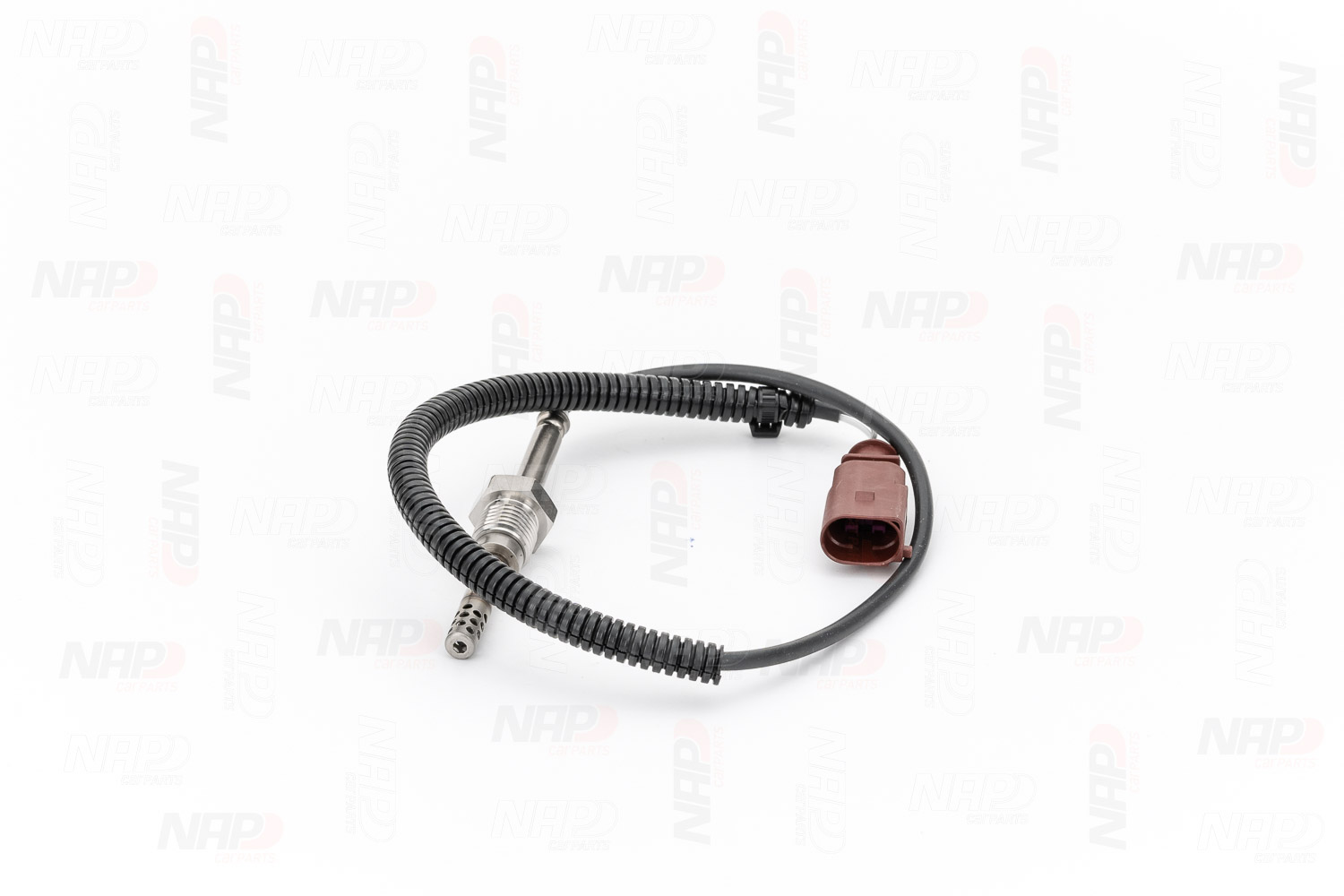 CTS10157 NAP carparts 070906088F Abgastemperatursensor