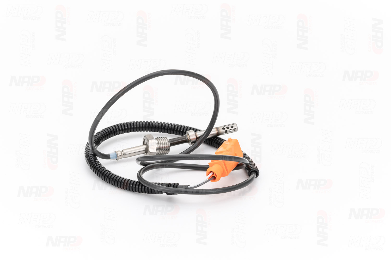Sensor de temperatura do motor NAP carparts CTS10169
