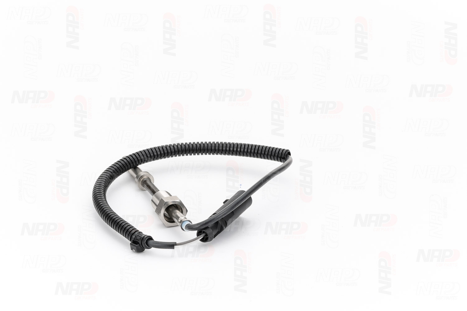 originais Audi A4 NAP carparts Sensor de temperatura do motor CTS10175