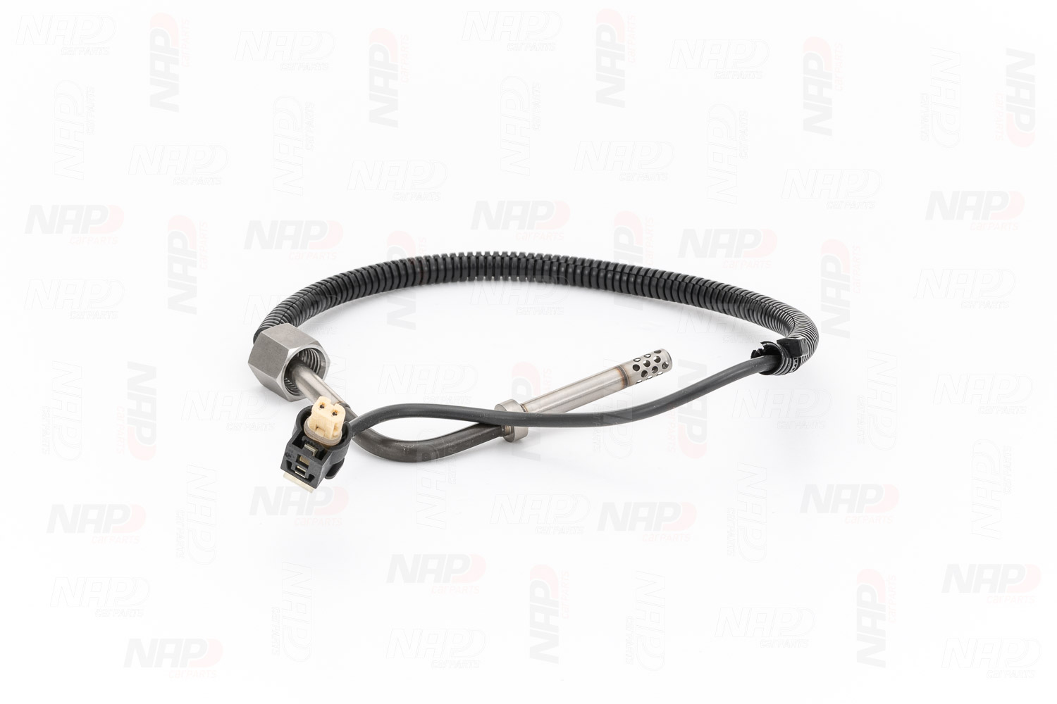 Sensor de temperatura do motor NAP carparts CTS10179