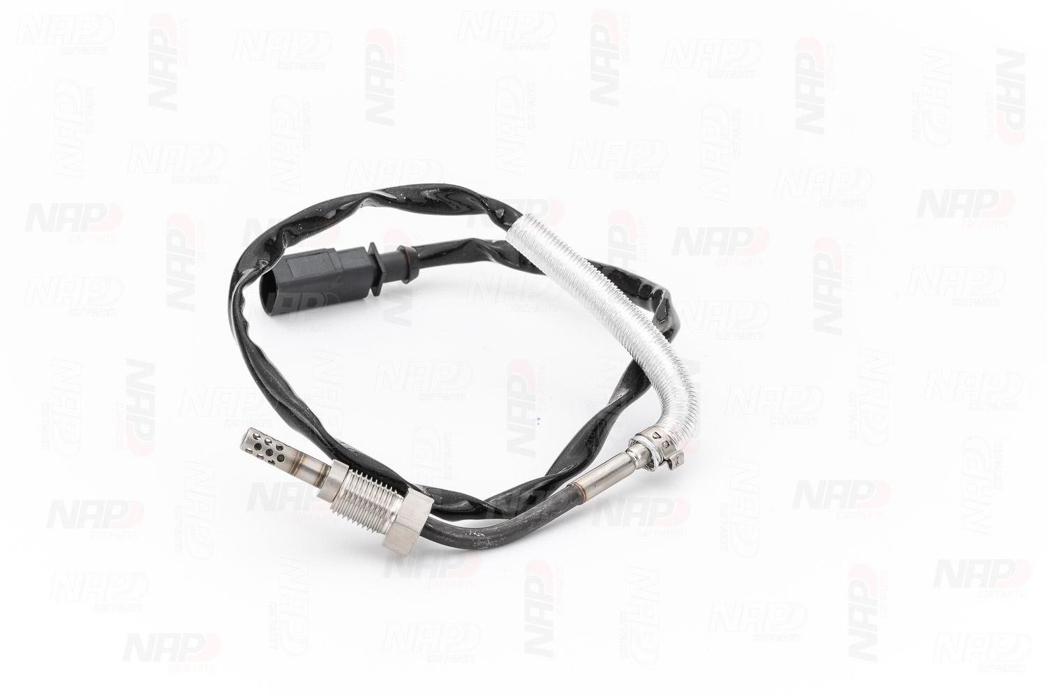Sensor de temperatura NAP carparts CTS10234