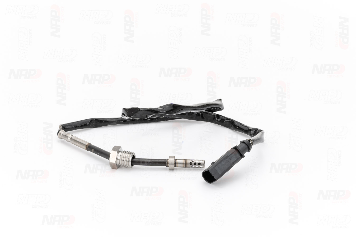 originais Audi A4 NAP carparts Sensor de temperatura do motor CTS10235