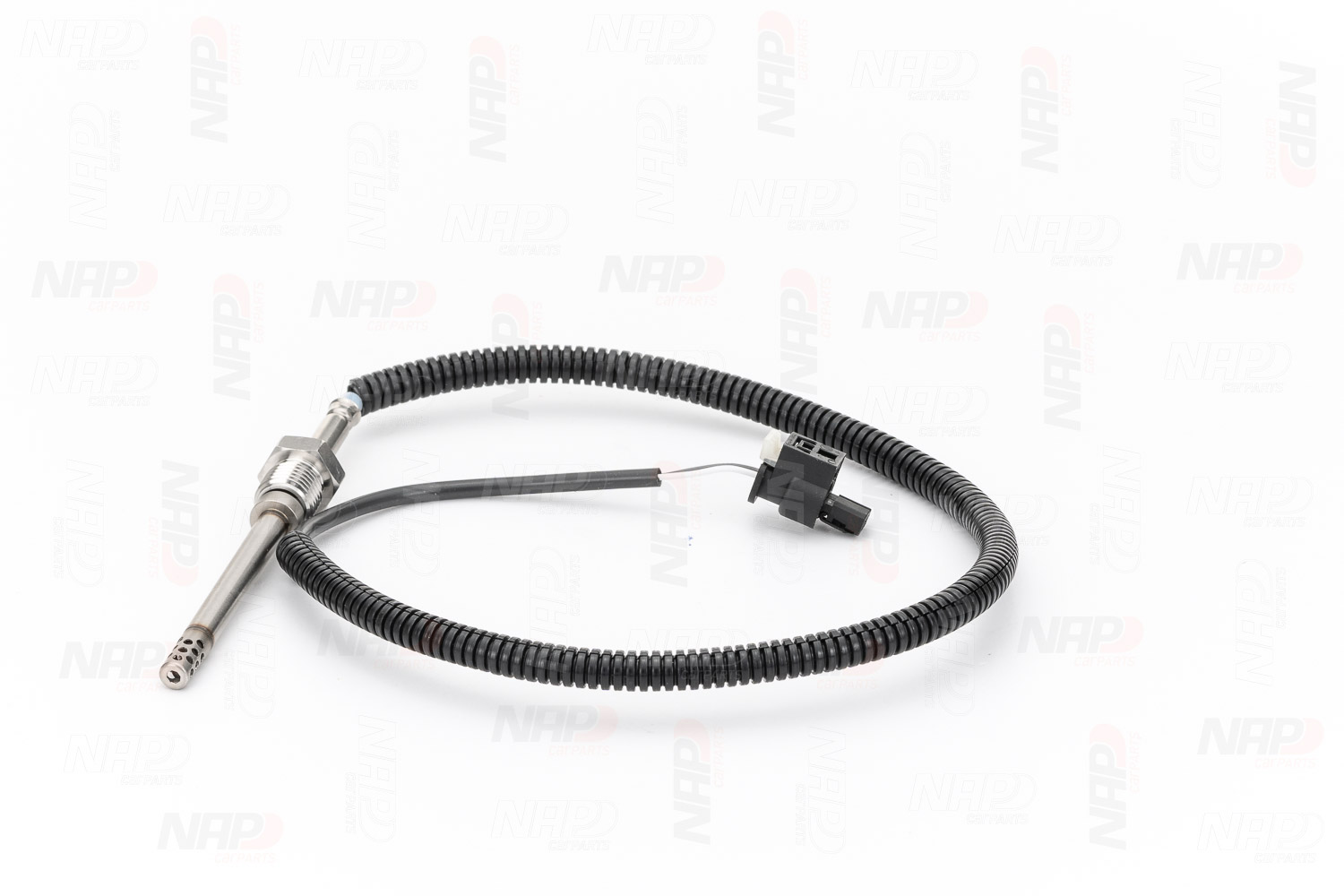 originais Fiat PANDA NAP carparts Sensor de temperatura do motor CTS10256