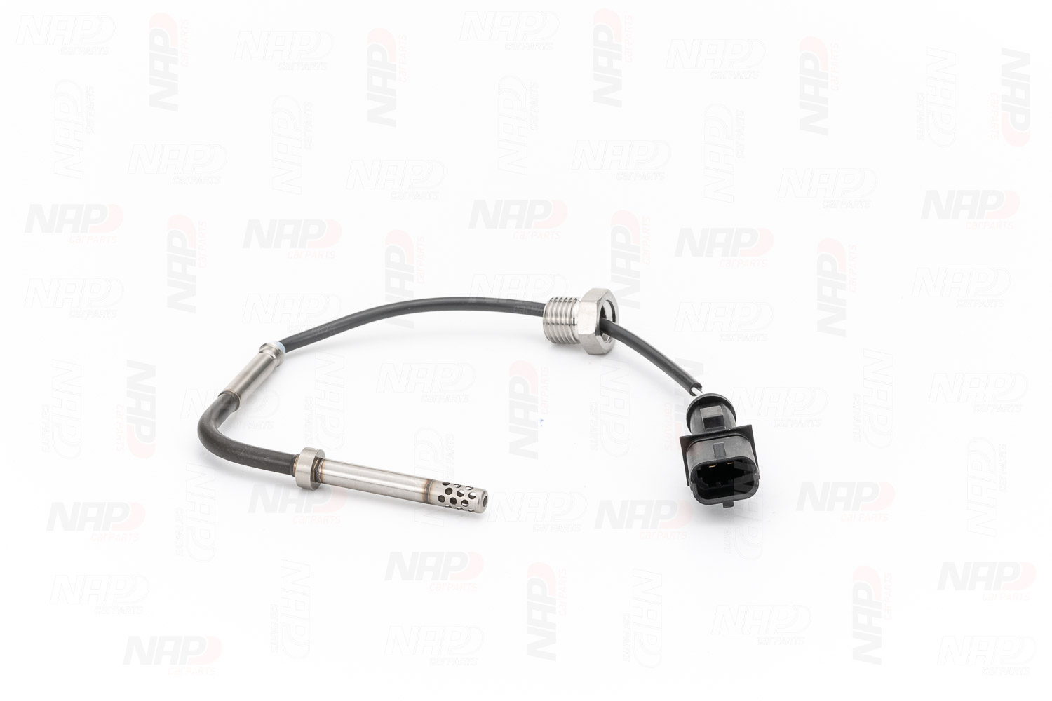 originais Fiat PANDA NAP carparts Sensor de temperatura CTS10264