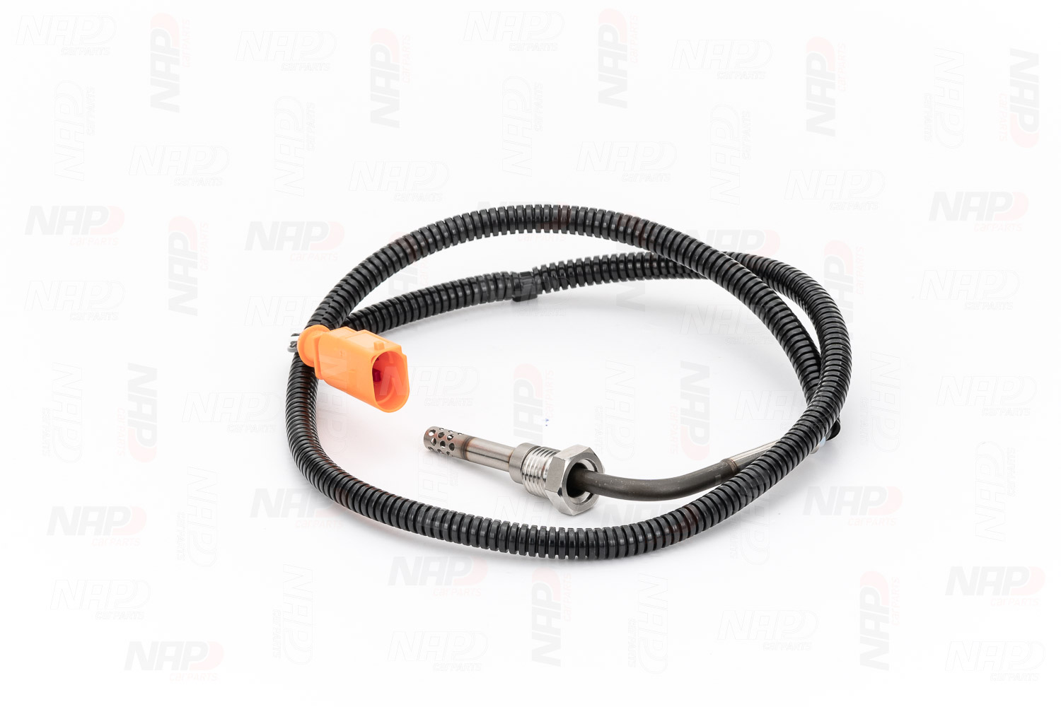 originais Audi A4 NAP carparts Sensor de temperatura CTS10265