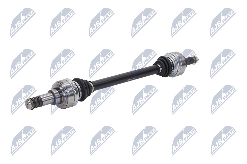 Drivaxel NTY NPW-BM-194 som passar till BMW billigt