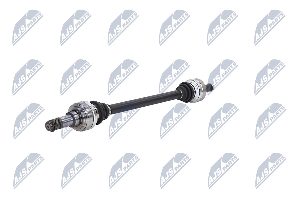 Drivaxel NTY NPW-BM-195 som passar till BMW billigt