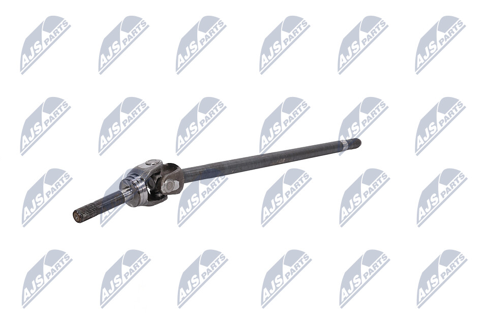 NTY NPW-CH-148 Aandrijfas FORD USA TAURUS kosten
