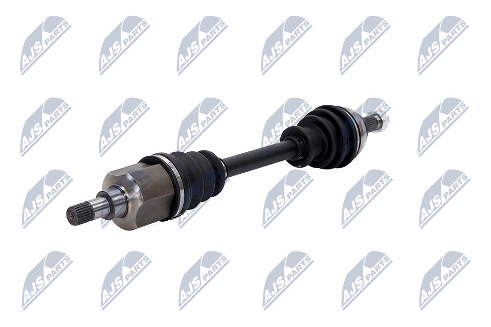 originale Citroën C4 NTY Trækaksler NPW-CT-139