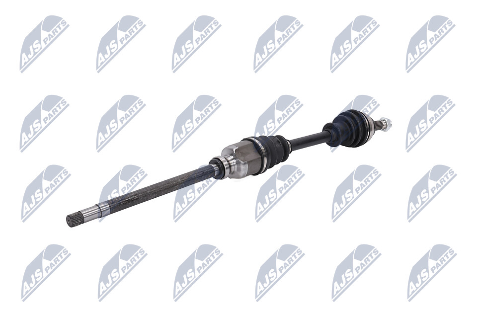 Drivaxel NTY NPW-CT-140 som passar till CITROËN billigt