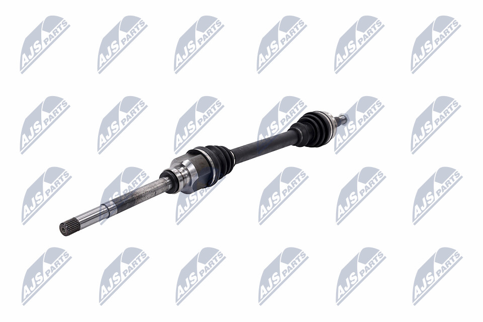 originale Citroën C4 NTY Trækaksel NPW-CT-143