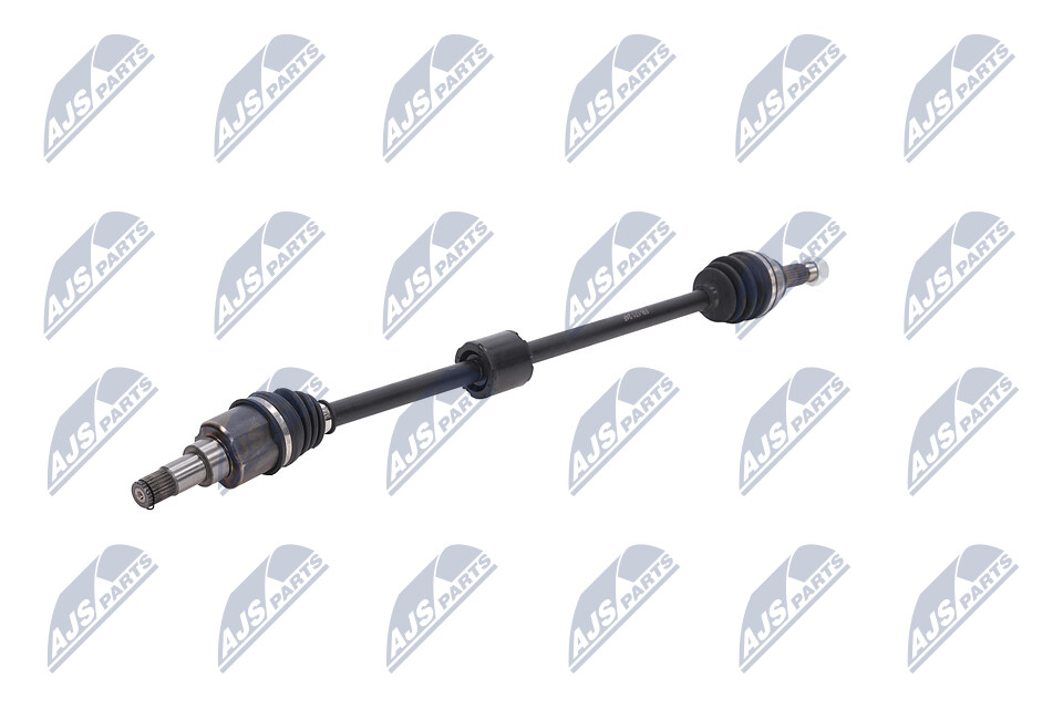 Drivaxel NTY NPW-FR-171 som passar till FORD billigt