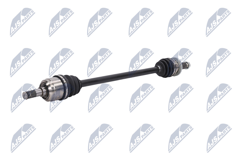 NTY NPW-HY-623 приводной вал HYUNDAI SANTA FÉ IV Автофургон / спортивно-утилитарный автомобиль (T